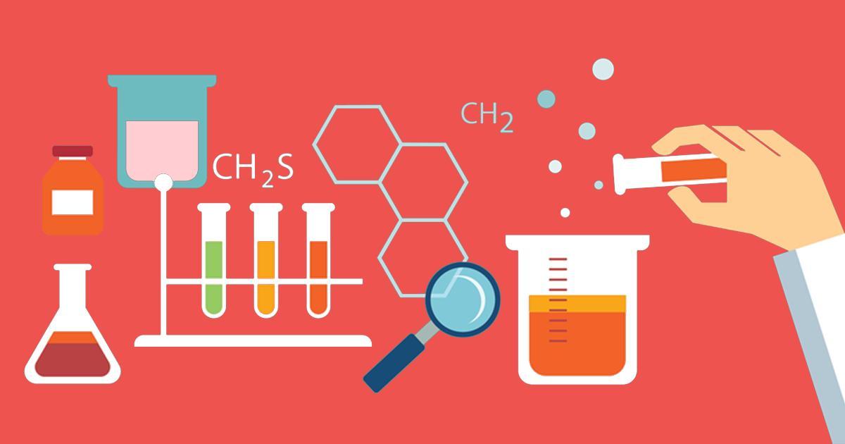 Química Segundo B.G.U (A)